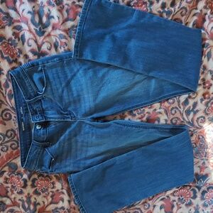 Old Navy boot cut jeans